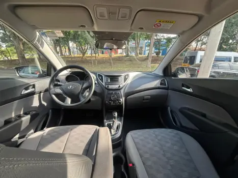 HYUNDAI HB 20 Sedan 1.6 16V 4P FLEX COMFORT AUTOM�TICO, Foto 11