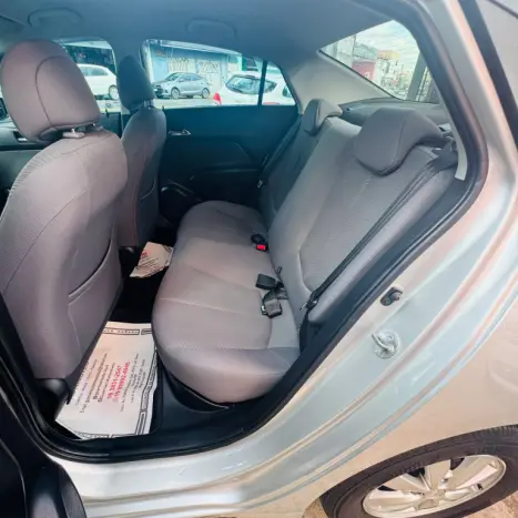 HYUNDAI HB 20 Sedan 1.6 16V 4P FLEX COMFORT PLUS AUTOM�TICO, Foto 12