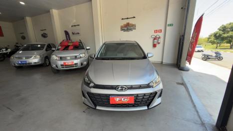 HYUNDAI HB 20 Sedan 1.0 12V 4P FLEX COMFORT PLUS, Foto 2