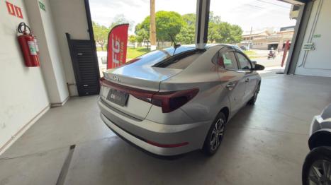 HYUNDAI HB 20 Sedan 1.0 12V 4P FLEX COMFORT PLUS, Foto 8