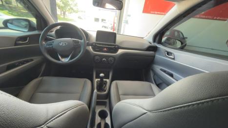 HYUNDAI HB 20 Sedan 1.0 12V 4P FLEX COMFORT PLUS, Foto 9
