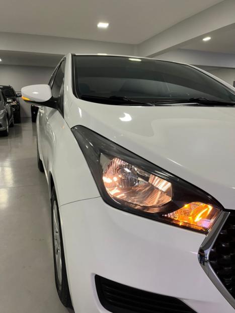 HYUNDAI HB 20 Sedan 1.6 16V 4P FLEX COMFORT STYLE AUTOM�TICO, Foto 7