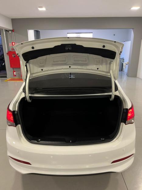 HYUNDAI HB 20 Sedan 1.6 16V 4P FLEX COMFORT STYLE AUTOM�TICO, Foto 9