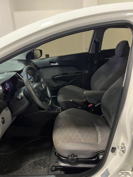 HYUNDAI HB 20 Sedan 1.6 16V 4P FLEX COMFORT STYLE AUTOM�TICO, Foto 10