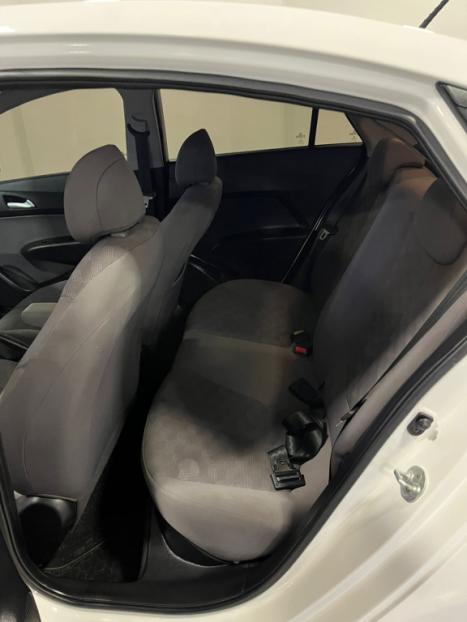 HYUNDAI HB 20 Sedan 1.6 16V 4P FLEX COMFORT STYLE AUTOM�TICO, Foto 11