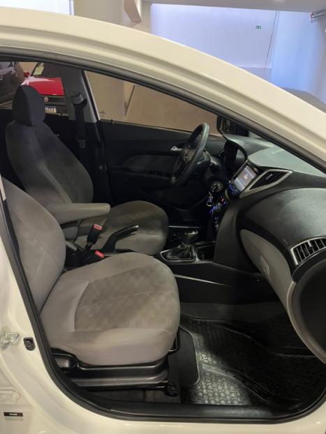 HYUNDAI HB 20 Sedan 1.6 16V 4P FLEX COMFORT STYLE AUTOM�TICO, Foto 12