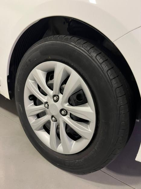 HYUNDAI HB 20 Sedan 1.6 16V 4P FLEX COMFORT STYLE AUTOM�TICO, Foto 14
