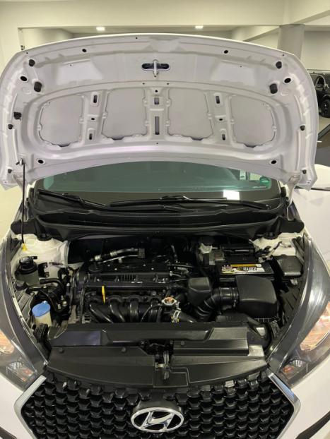 HYUNDAI HB 20 Sedan 1.6 16V 4P FLEX COMFORT STYLE AUTOM�TICO, Foto 17