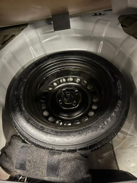 HYUNDAI HB 20 Sedan 1.6 16V 4P FLEX COMFORT STYLE AUTOM�TICO, Foto 18