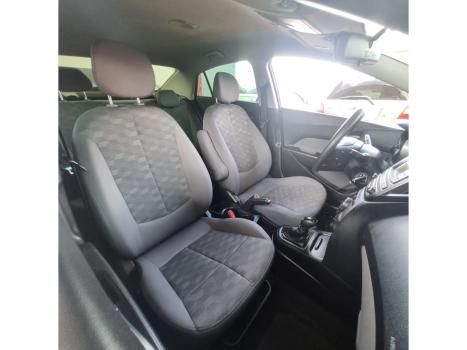 HYUNDAI HB 20 Sedan 1.6 16V 4P FLEX PREMIUM AUTOM�TICO, Foto 9