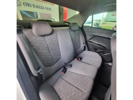 HYUNDAI HB 20 Sedan 1.6 16V 4P FLEX PREMIUM AUTOM�TICO, Foto 12