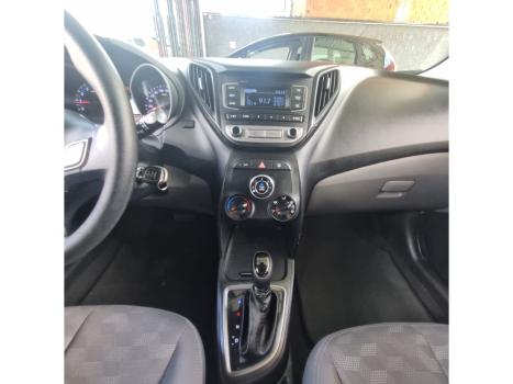 HYUNDAI HB 20 Sedan 1.6 16V 4P FLEX PREMIUM AUTOM�TICO, Foto 14