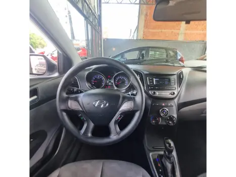 HYUNDAI HB 20 Sedan 1.6 16V 4P FLEX PREMIUM AUTOM�TICO, Foto 15