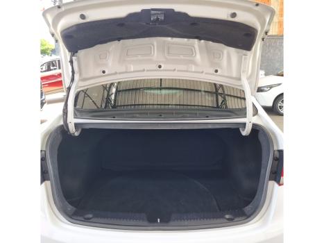 HYUNDAI HB 20 Sedan 1.6 16V 4P FLEX PREMIUM AUTOM�TICO, Foto 16