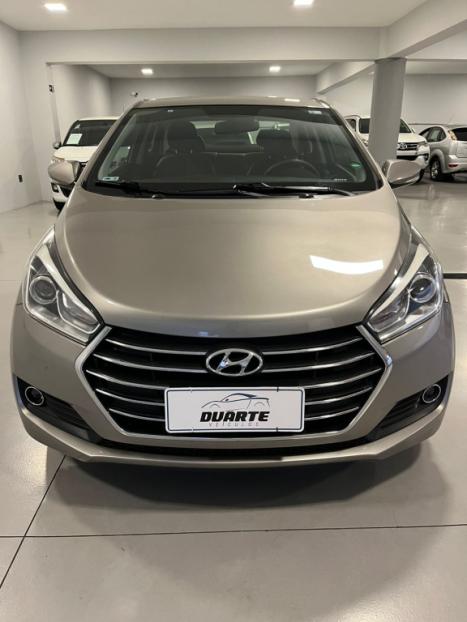 HYUNDAI HB 20 Sedan 1.6 16V 4P FLEX PREMIUM AUTOM�TICO, Foto 2