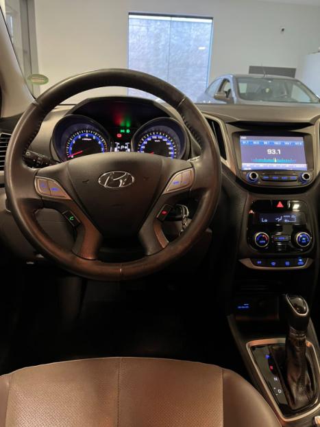 HYUNDAI HB 20 Sedan 1.6 16V 4P FLEX PREMIUM AUTOM�TICO, Foto 11