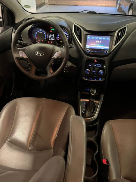 HYUNDAI HB 20 Sedan 1.6 16V 4P FLEX PREMIUM AUTOM�TICO, Foto 12