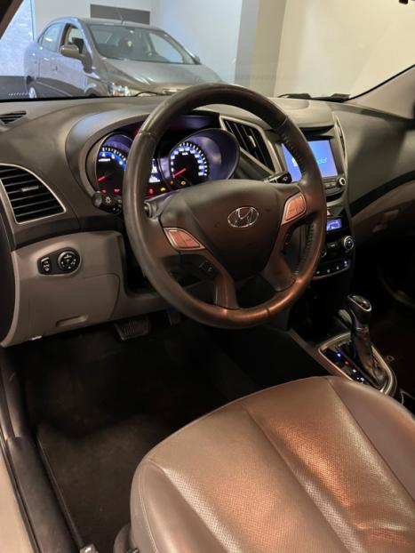 HYUNDAI HB 20 Sedan 1.6 16V 4P FLEX PREMIUM AUTOM�TICO, Foto 13