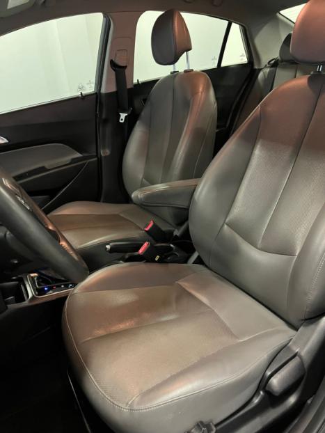 HYUNDAI HB 20 Sedan 1.6 16V 4P FLEX PREMIUM AUTOM�TICO, Foto 15