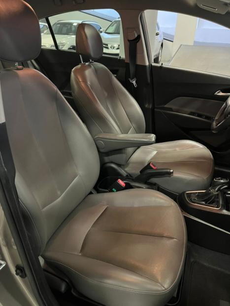 HYUNDAI HB 20 Sedan 1.6 16V 4P FLEX PREMIUM AUTOM�TICO, Foto 17