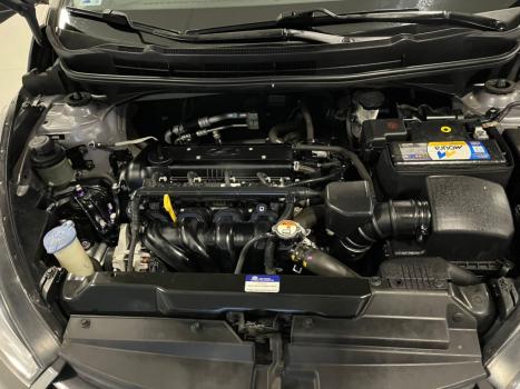 HYUNDAI HB 20 Sedan 1.6 16V 4P FLEX PREMIUM AUTOM�TICO, Foto 19