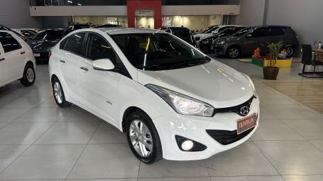 HYUNDAI HB 20 Sedan 1.6 16V 4P FLEX PREMIUM AUTOM�TICO, Foto 2