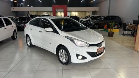 HYUNDAI HB 20 Sedan 1.6 16V 4P FLEX PREMIUM AUTOM�TICO, Foto 4