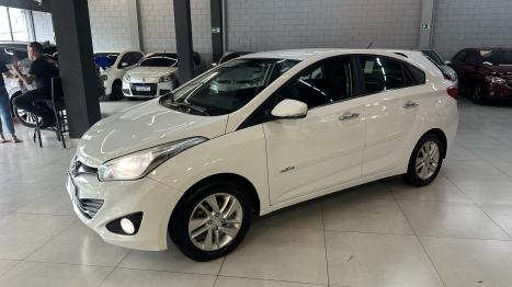HYUNDAI HB 20 Sedan 1.6 16V 4P FLEX PREMIUM AUTOM�TICO, Foto 5