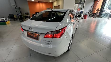 HYUNDAI HB 20 Sedan 1.6 16V 4P FLEX PREMIUM AUTOM�TICO, Foto 9