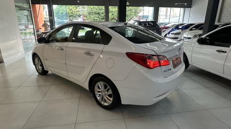 HYUNDAI HB 20 Sedan 1.6 16V 4P FLEX PREMIUM AUTOM�TICO, Foto 10