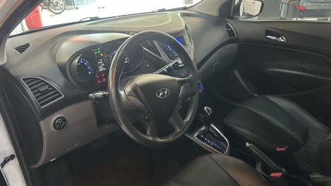 HYUNDAI HB 20 Sedan 1.6 16V 4P FLEX PREMIUM AUTOM�TICO, Foto 11