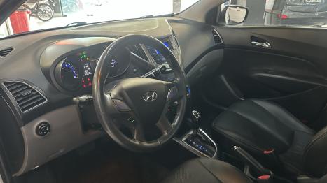 HYUNDAI HB 20 Sedan 1.6 16V 4P FLEX PREMIUM AUTOM�TICO, Foto 12