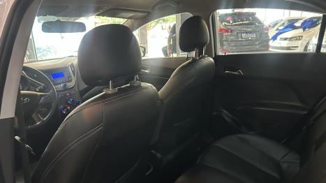 HYUNDAI HB 20 Sedan 1.6 16V 4P FLEX PREMIUM AUTOM�TICO, Foto 18