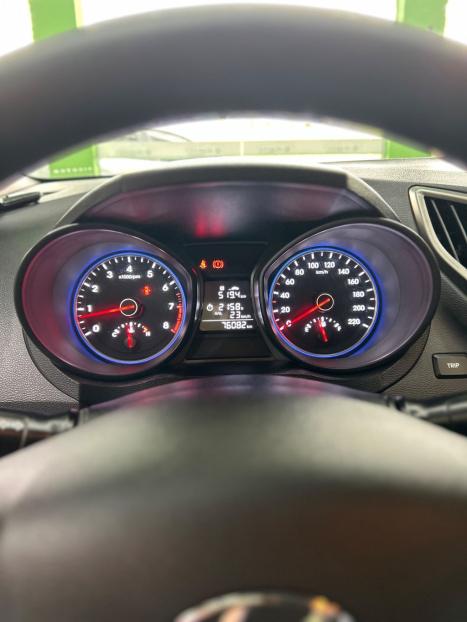 HYUNDAI HB 20 Sedan 1.6 16V 4P FLEX COMFORT PLUS, Foto 3