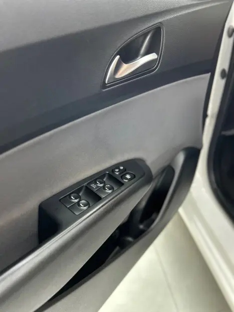 HYUNDAI HB 20 Sedan 1.6 16V 4P FLEX COMFORT PLUS, Foto 5
