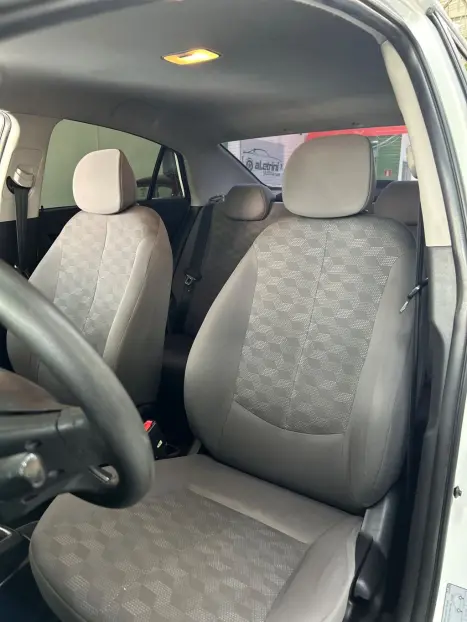 HYUNDAI HB 20 Sedan 1.6 16V 4P FLEX COMFORT PLUS, Foto 8