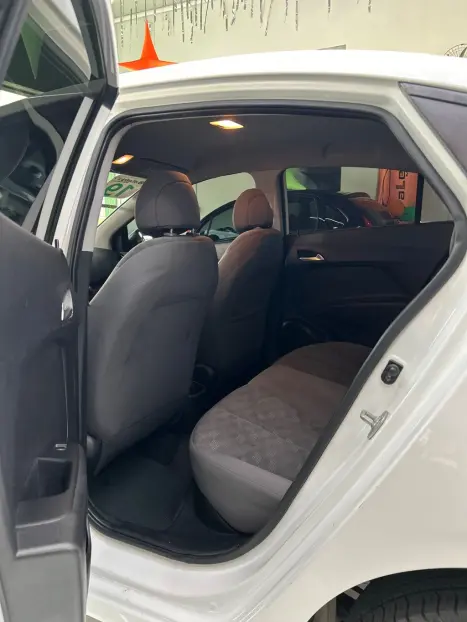 HYUNDAI HB 20 Sedan 1.6 16V 4P FLEX COMFORT PLUS, Foto 10