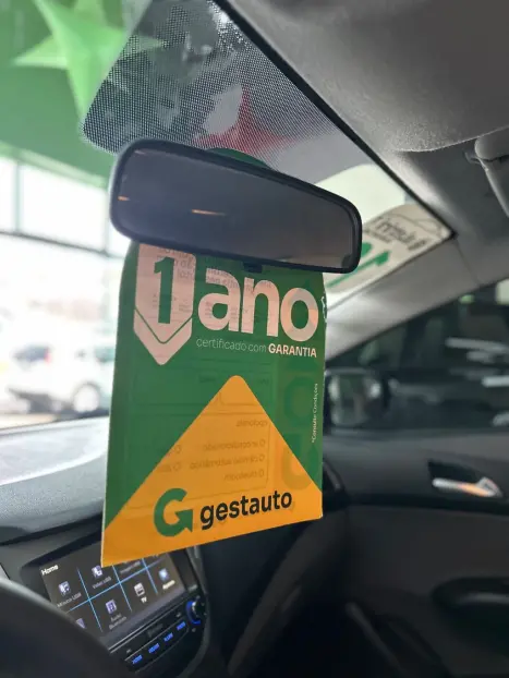 HYUNDAI HB 20 Sedan 1.6 16V 4P FLEX COMFORT PLUS, Foto 11