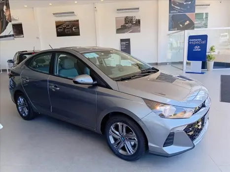 HYUNDAI HB 20 Sedan 1.0 12V 4P FLEX LIMITED, Foto 2