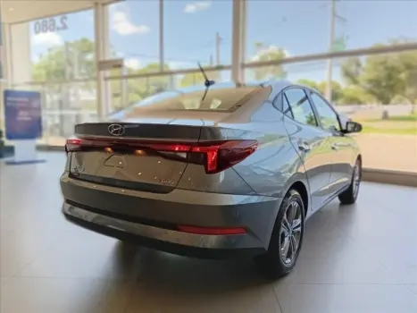 HYUNDAI HB 20 Sedan 1.0 12V 4P FLEX LIMITED, Foto 5