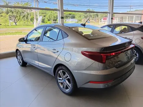 HYUNDAI HB 20 Sedan 1.0 12V 4P FLEX LIMITED, Foto 6