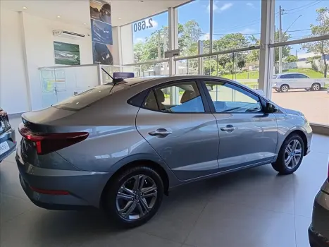 HYUNDAI HB 20 Sedan 1.0 12V 4P FLEX LIMITED, Foto 7