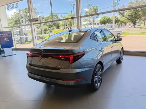 HYUNDAI HB 20 Sedan 1.0 12V 4P FLEX LIMITED, Foto 9