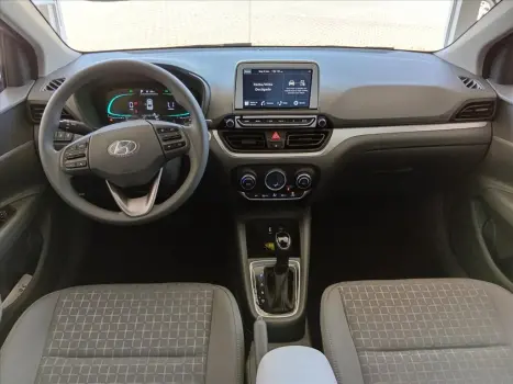 HYUNDAI HB 20 Sedan 1.0 12V 4P FLEX LIMITED, Foto 10