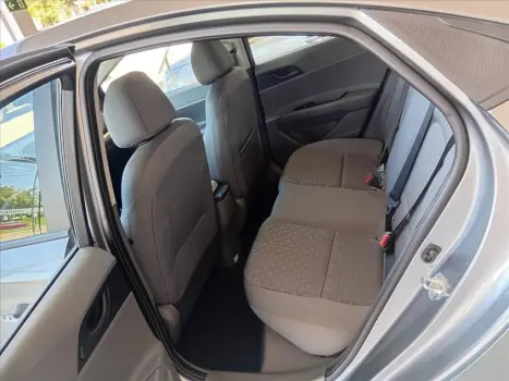 HYUNDAI HB 20 Sedan 1.0 12V 4P FLEX LIMITED, Foto 12