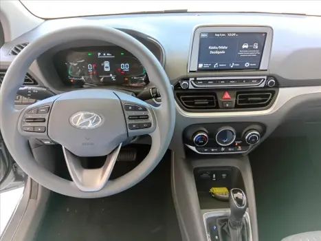 HYUNDAI HB 20 Sedan 1.0 12V 4P FLEX LIMITED, Foto 13