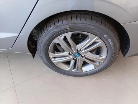 HYUNDAI HB 20 Sedan 1.0 12V 4P FLEX LIMITED, Foto 14