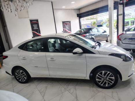 HYUNDAI HB 20 Sedan 1.0 12V 4P FLEX TGDI PLATINUM TURBO, Foto 4