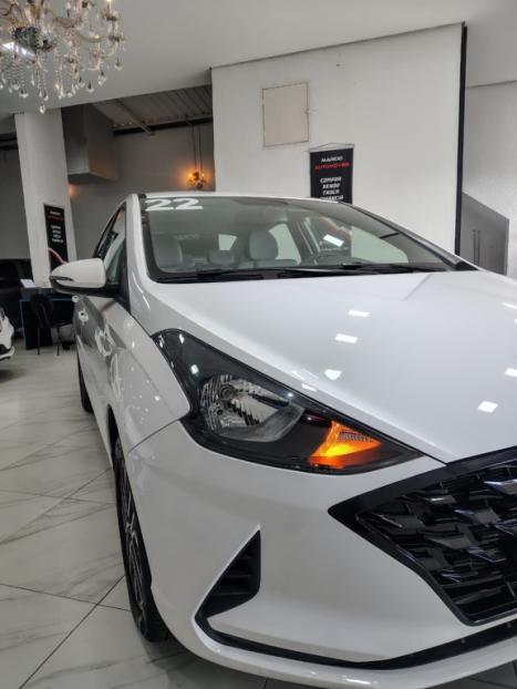 HYUNDAI HB 20 Sedan 1.0 12V 4P FLEX TGDI PLATINUM TURBO, Foto 5