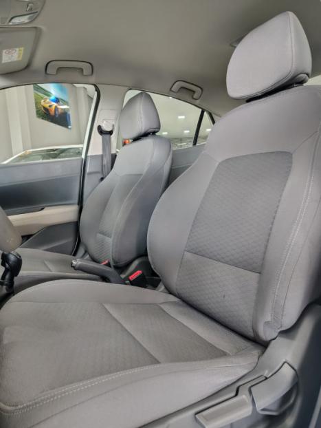 HYUNDAI HB 20 Sedan 1.0 12V 4P FLEX TGDI PLATINUM TURBO, Foto 9